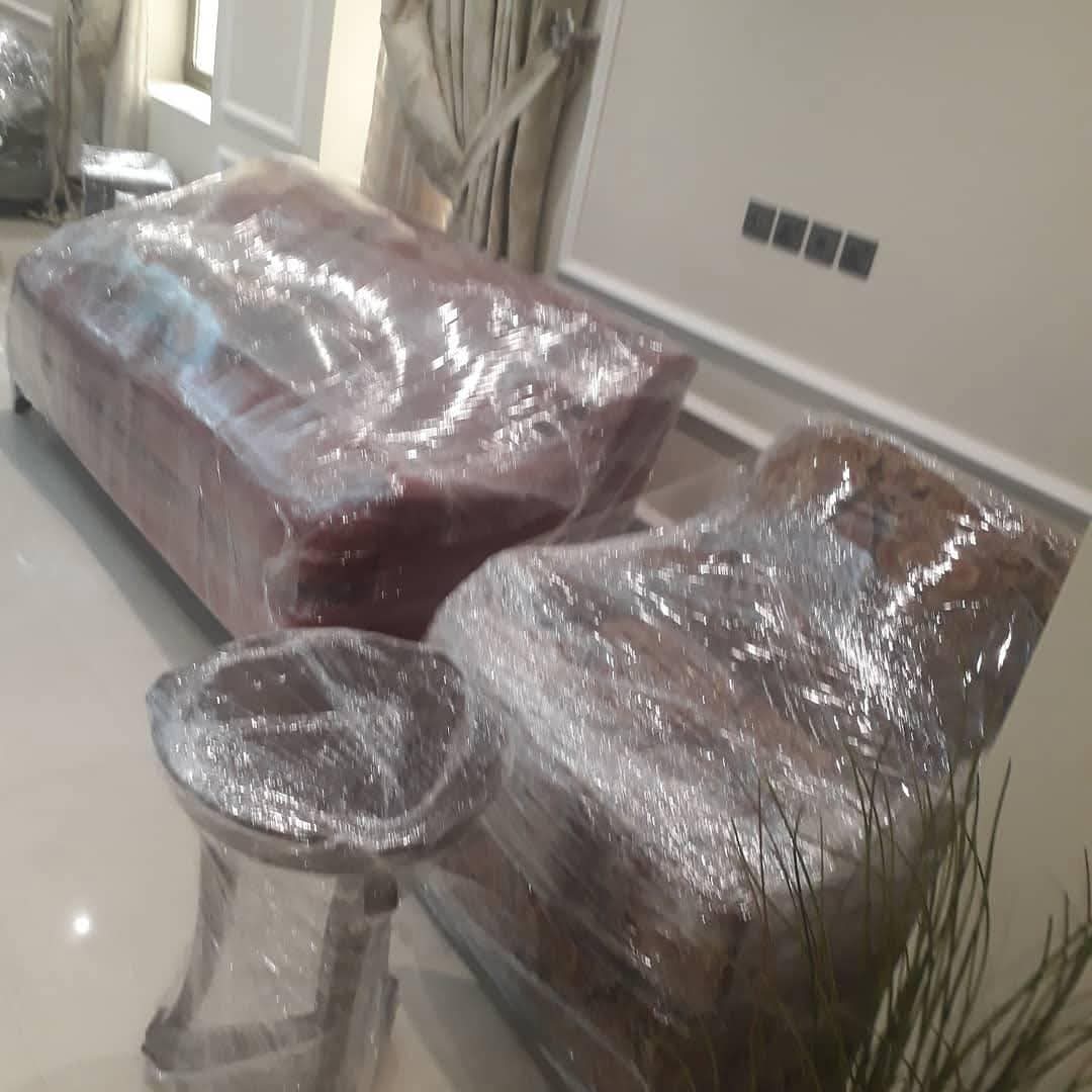 ترتيب المنتج